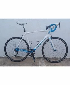 Vélo De Course Lapierre - 58 - 700c