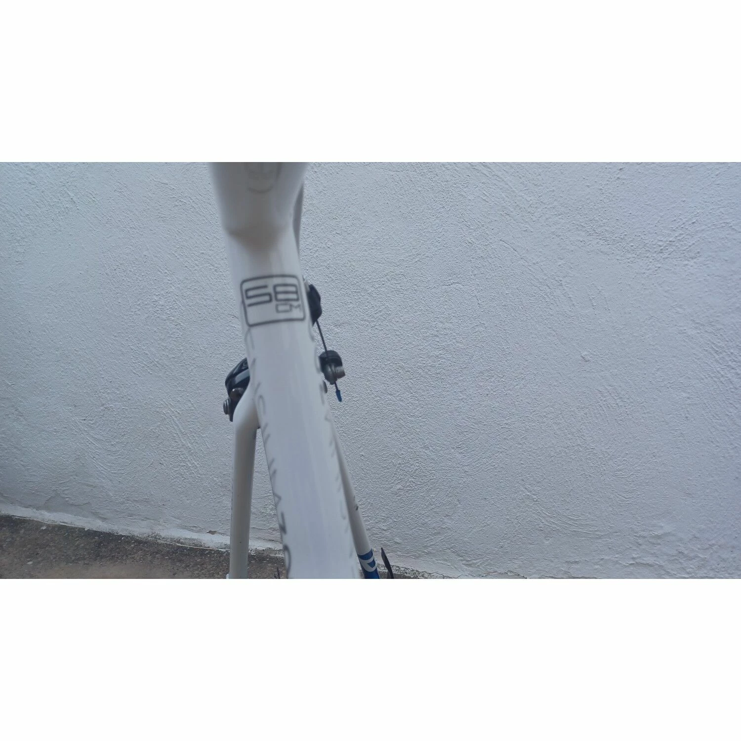 Vélo De Course Lapierre - 58 - 700c 4 Vélo De Course Lapierre - 58 - 700c – Image 4