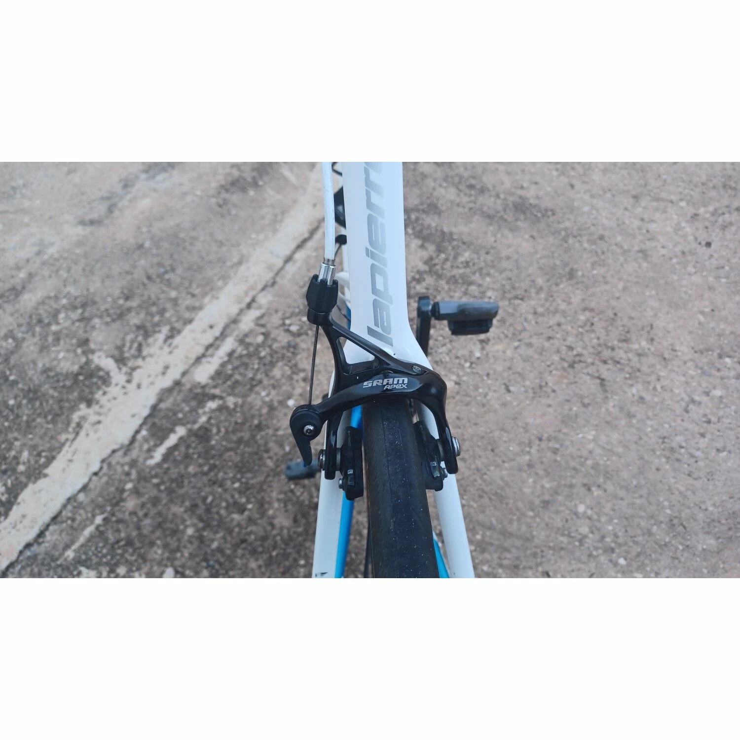 Vélo De Course Lapierre - 58 - 700c 5 Vélo De Course Lapierre - 58 - 700c – Image 5