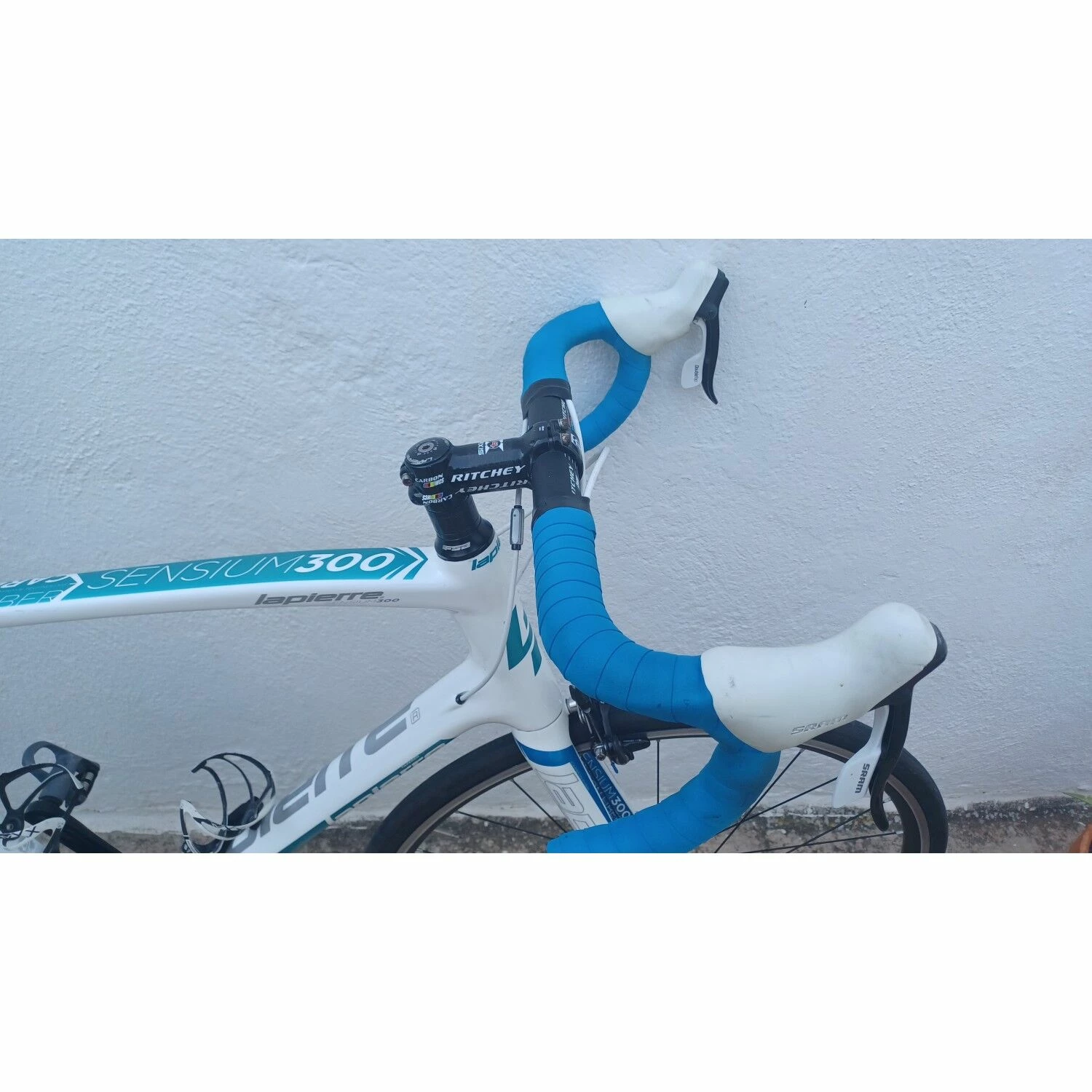 Vélo De Course Lapierre - 58 - 700c 6 Vélo De Course Lapierre - 58 - 700c – Image 6