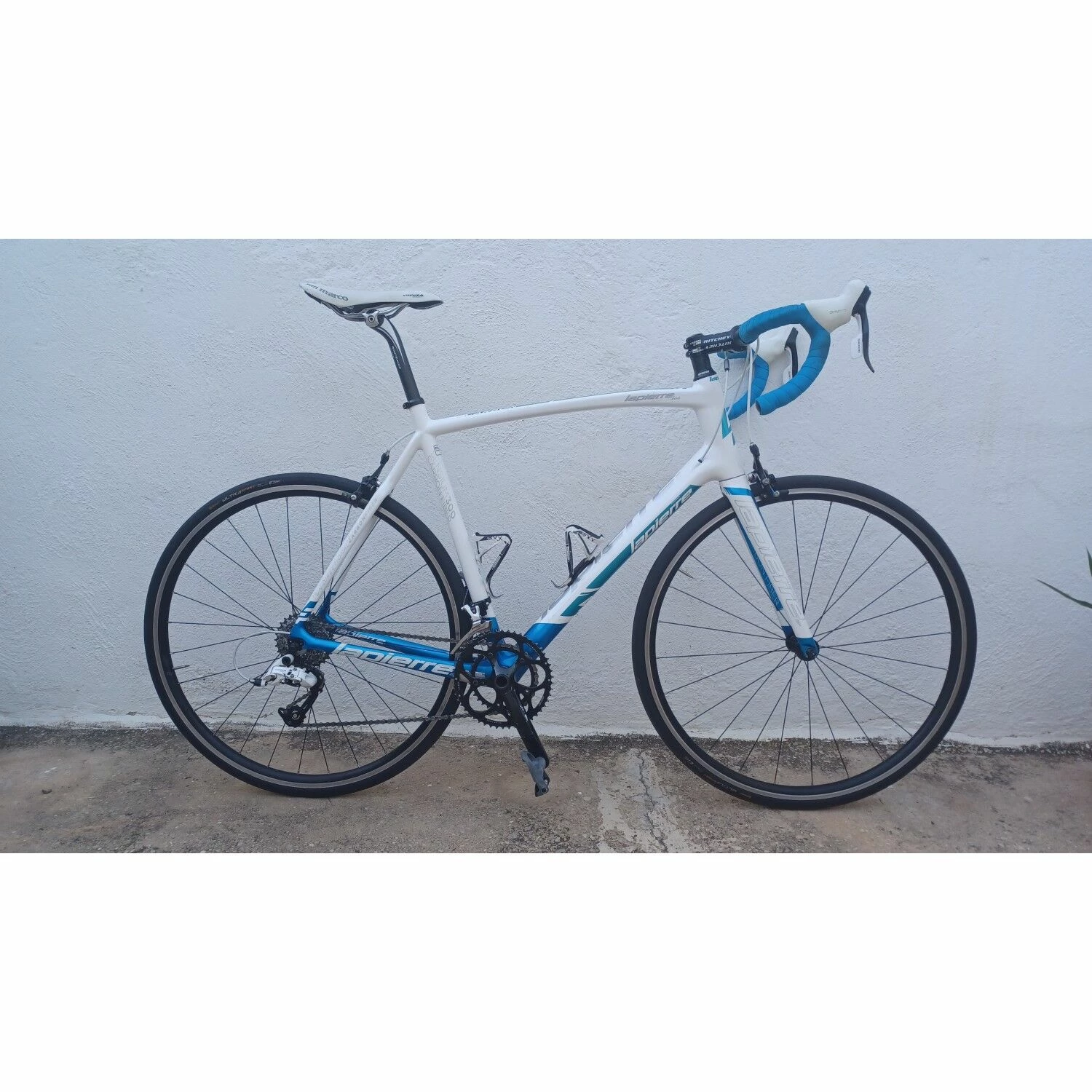 Vélo De Course Lapierre - 58 - 700c 1 Vélo De Course Lapierre - 58 - 700c