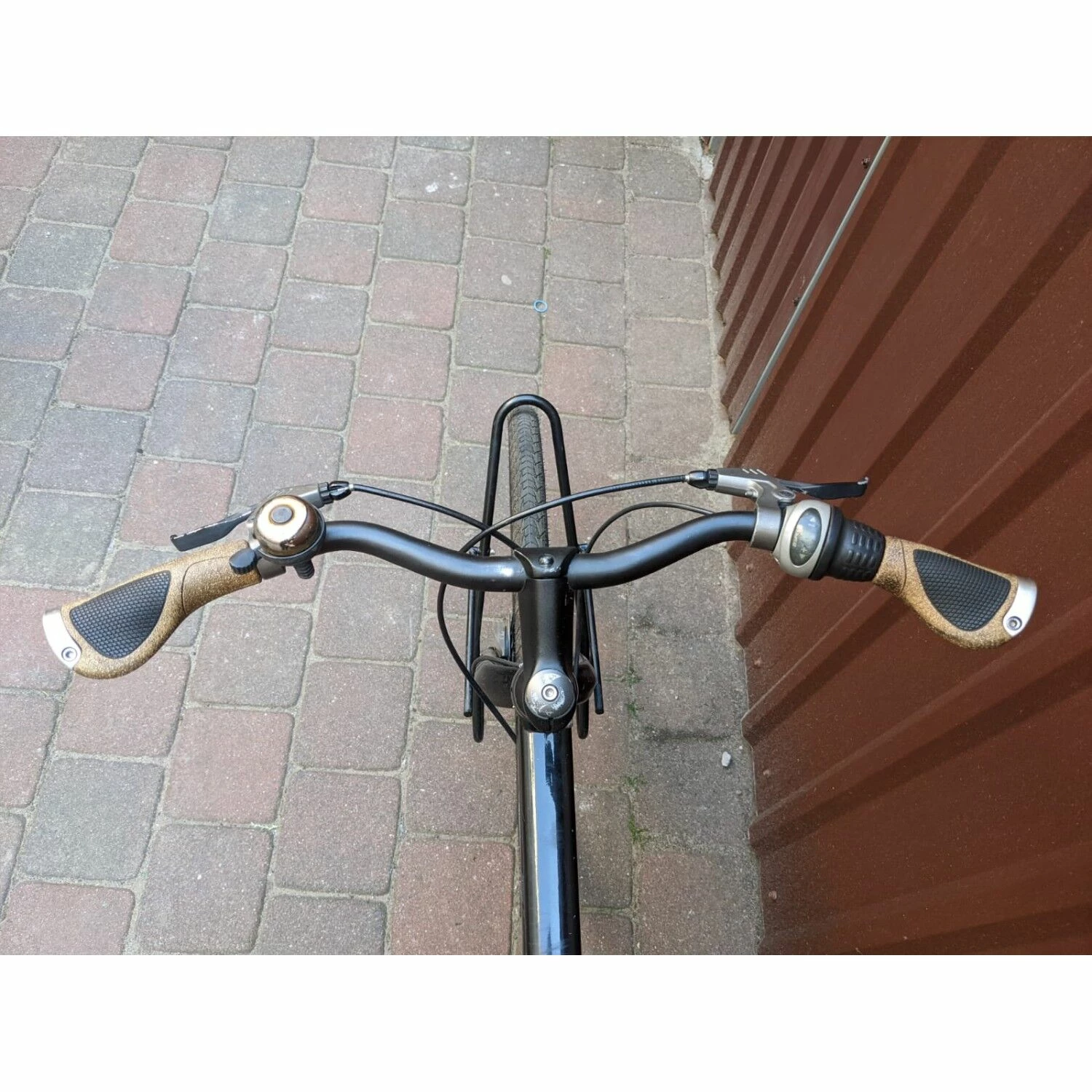 Vélo Urbain Diamant 2 Vélo Urbain Diamant – Image 2