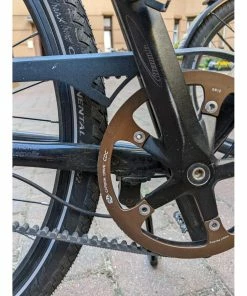 Vélo Urbain Diamant 7 Vélo Urbain Diamant -Pédales de vélo Soldes Boutique bici diamant 247 2