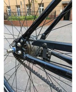 Vélo Urbain Diamant 8 Vélo Urbain Diamant -Pédales de vélo Soldes Boutique bici diamant 247 3