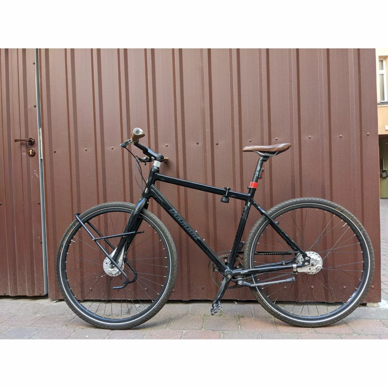 Vélo Urbain Diamant 1 Vélo Urbain Diamant