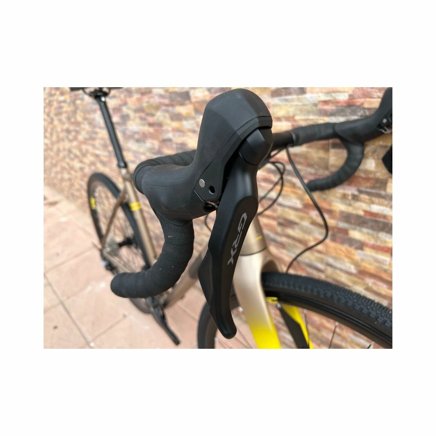 Vélo De Gravel Conor - 54 - 700c 2 Vélo De Gravel Conor - 54 - 700c – Image 2