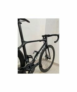 Vélo De Course Giant Tcr Avad Pro Team - 53 - 700c -Pédales de vélo Soldes Boutique bicicleta 10