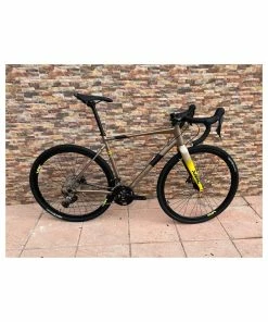Vélo De Gravel Conor - 54 - 700c 7 Vélo De Gravel Conor - 54 - 700c -Pédales de vélo Soldes Boutique bicicleta 2