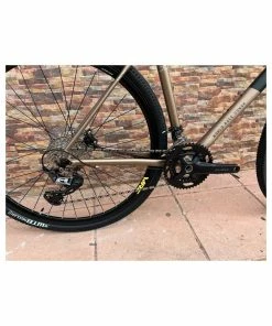 Vélo De Gravel Conor - 54 - 700c