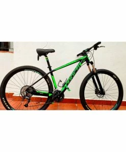 Vélo Urbain 100% 9 Vélo Urbain 100% -Pédales de vélo Soldes Boutique bicicleta 29 hammer 3