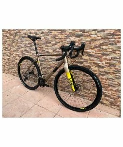 Vélo De Gravel Conor - 54 - 700c 8 Vélo De Gravel Conor - 54 - 700c -Pédales de vélo Soldes Boutique bicicleta 3