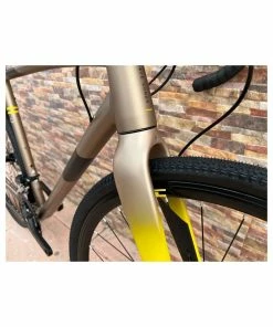 Vélo De Gravel Conor - 54 - 700c 9 Vélo De Gravel Conor - 54 - 700c -Pédales de vélo Soldes Boutique bicicleta 4