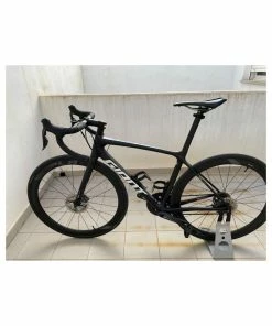 Vélo De Course Giant Tcr Avad Pro Team - 53 - 700c -Pédales de vélo Soldes Boutique bicicleta 8