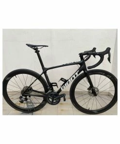 Vélo De Course Giant Tcr Avad Pro Team - 53 - 700c -Pédales de vélo Soldes Boutique bicicleta 9