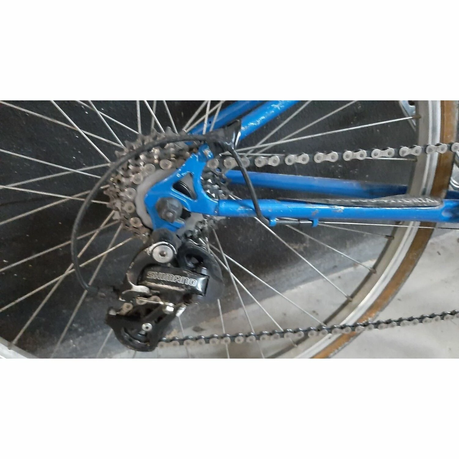 Vélo Enfants Vittoria - 20" 2 Vélo Enfants Vittoria - 20" – Image 2