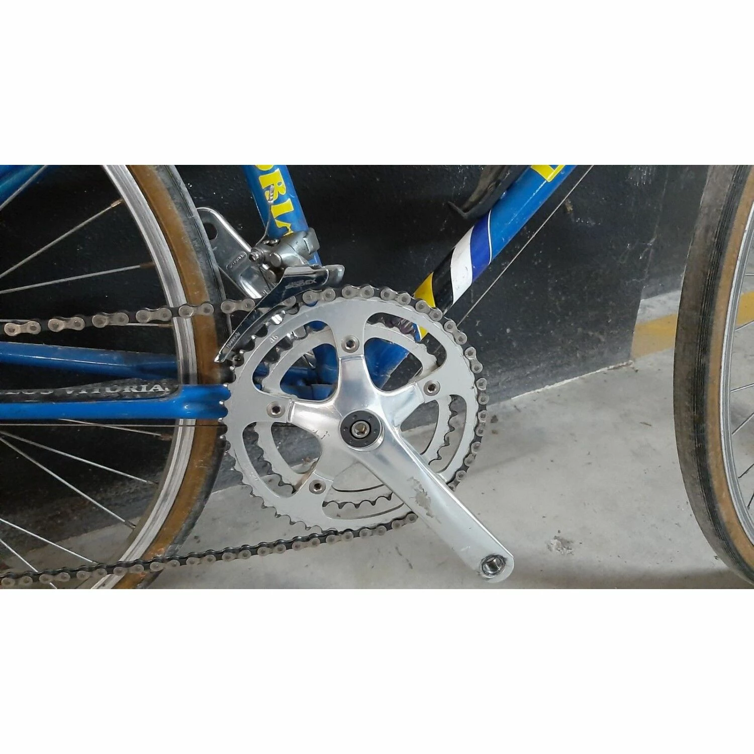 Vélo Enfants Vittoria - 20" 3 Vélo Enfants Vittoria - 20" – Image 3