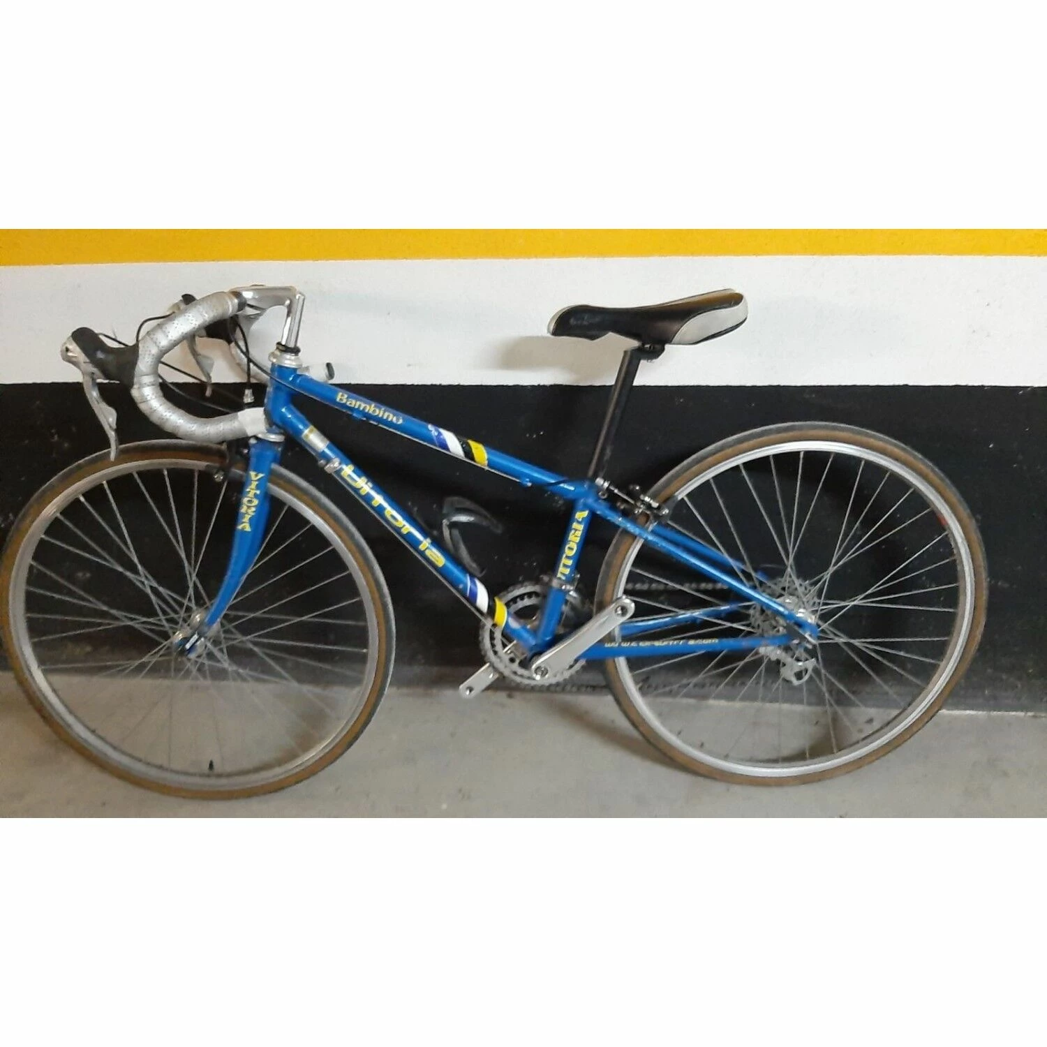 Vélo Enfants Vittoria - 20" 4 Vélo Enfants Vittoria - 20" – Image 4