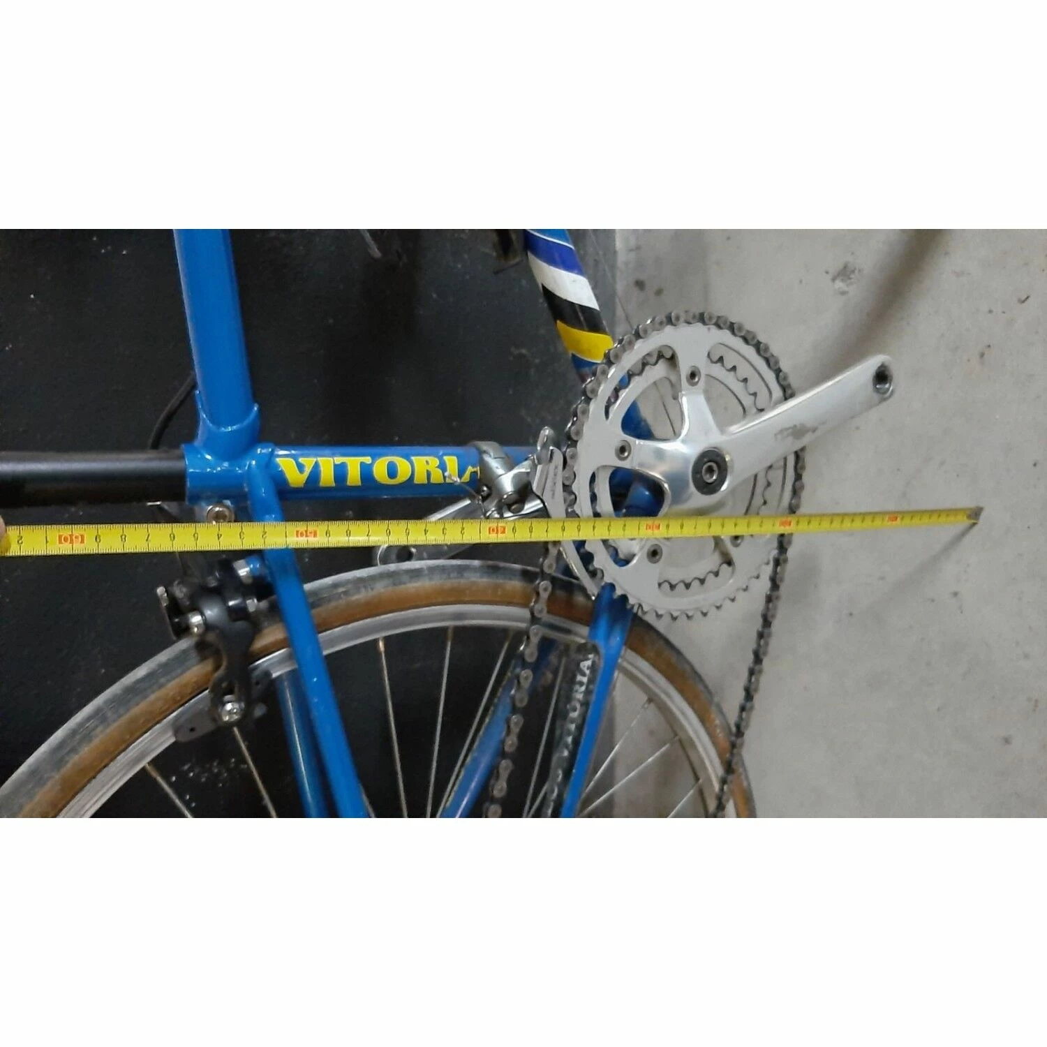 Vélo Enfants Vittoria - 20" 5 Vélo Enfants Vittoria - 20" – Image 5