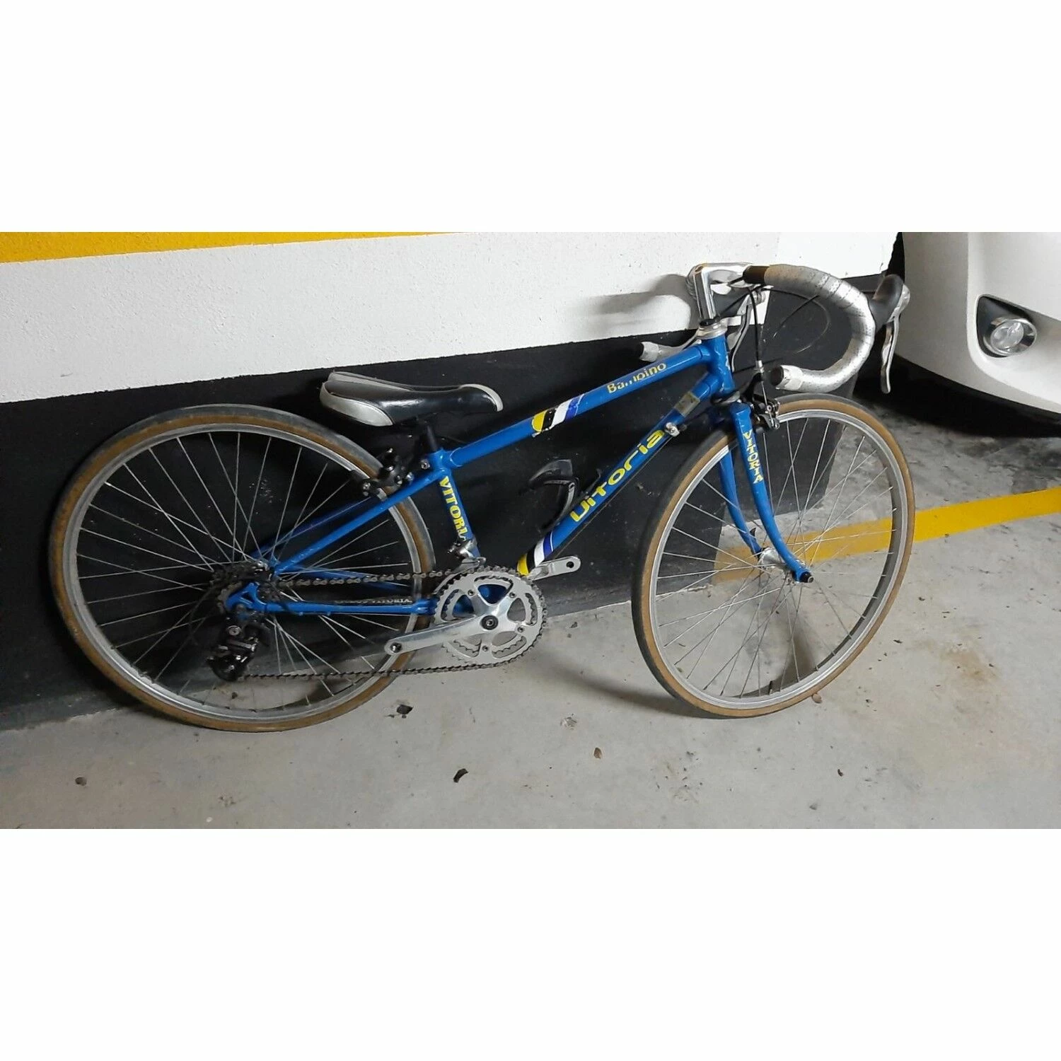 Vélo Enfants Vittoria - 20" 6 Vélo Enfants Vittoria - 20" – Image 6