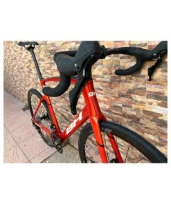 Vélo De Course Bh - 60 - 700c -Pédales de vélo Soldes Boutique bicicleta carretera 2