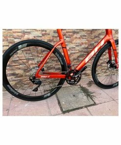 Vélo De Course Bh - 60 - 700c