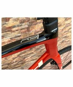 Vélo De Course Bh - 60 - 700c -Pédales de vélo Soldes Boutique bicicleta carretera 3
