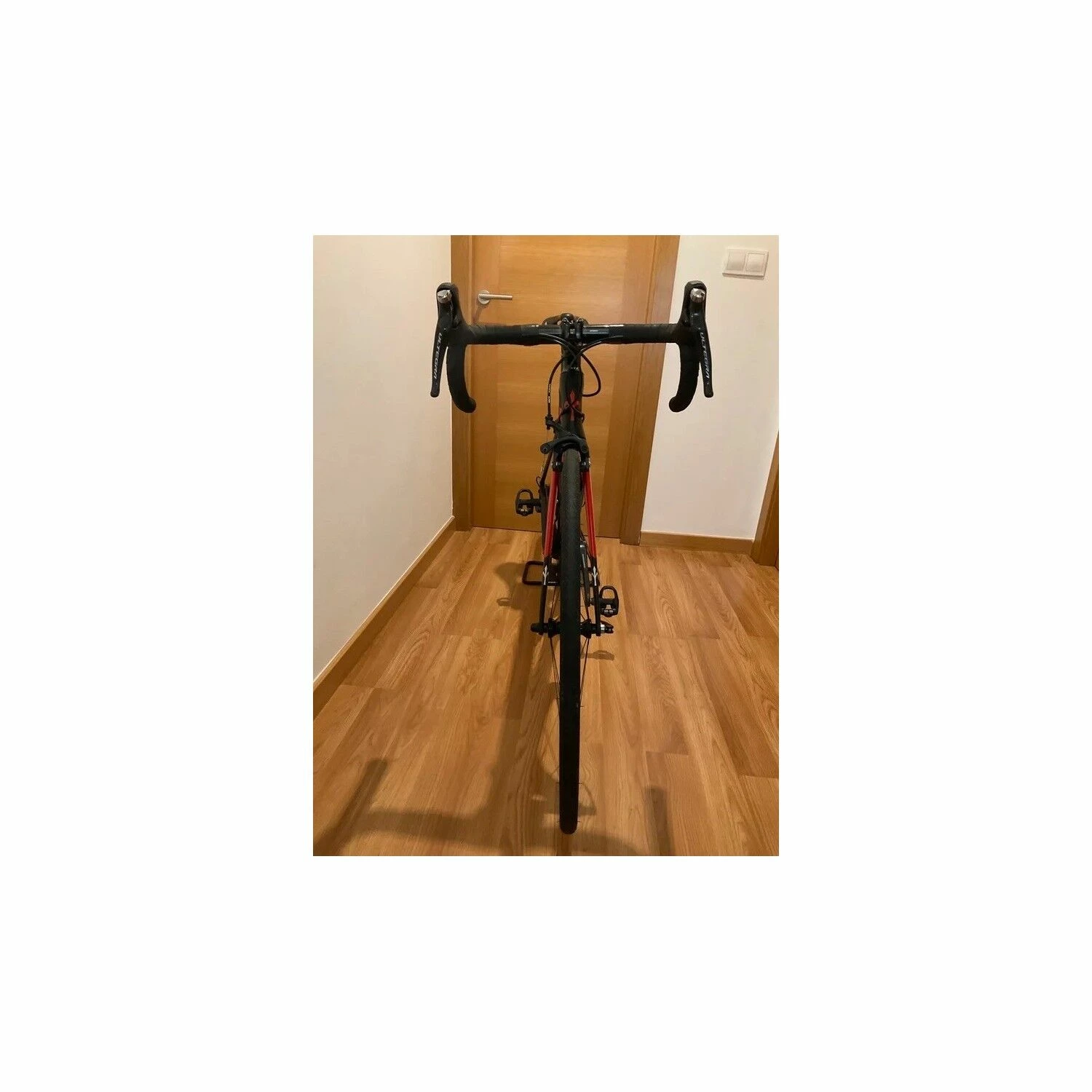 Vélo De Course Wilier Triestina - 52 - 700c 2 Vélo De Course Wilier Triestina - 52 - 700c – Image 2