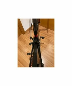 Vélo De Course Wilier Triestina - 52 - 700c 9 Vélo De Course Wilier Triestina - 52 - 700c -Pédales de vélo Soldes Boutique bicicleta carretera wilier 3