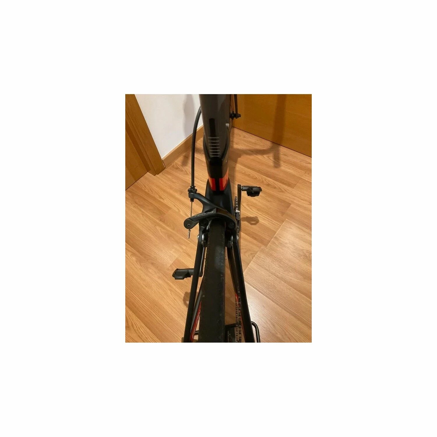 Vélo De Course Wilier Triestina - 52 - 700c 4 Vélo De Course Wilier Triestina - 52 - 700c – Image 4