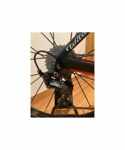 Vélo De Course Wilier Triestina - 52 - 700c 10 Vélo De Course Wilier Triestina - 52 - 700c -Pédales de vélo Soldes Boutique bicicleta carretera wilier 4