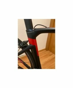 Vélo De Course Wilier Triestina - 52 - 700c 11 Vélo De Course Wilier Triestina - 52 - 700c -Pédales de vélo Soldes Boutique bicicleta carretera wilier 5