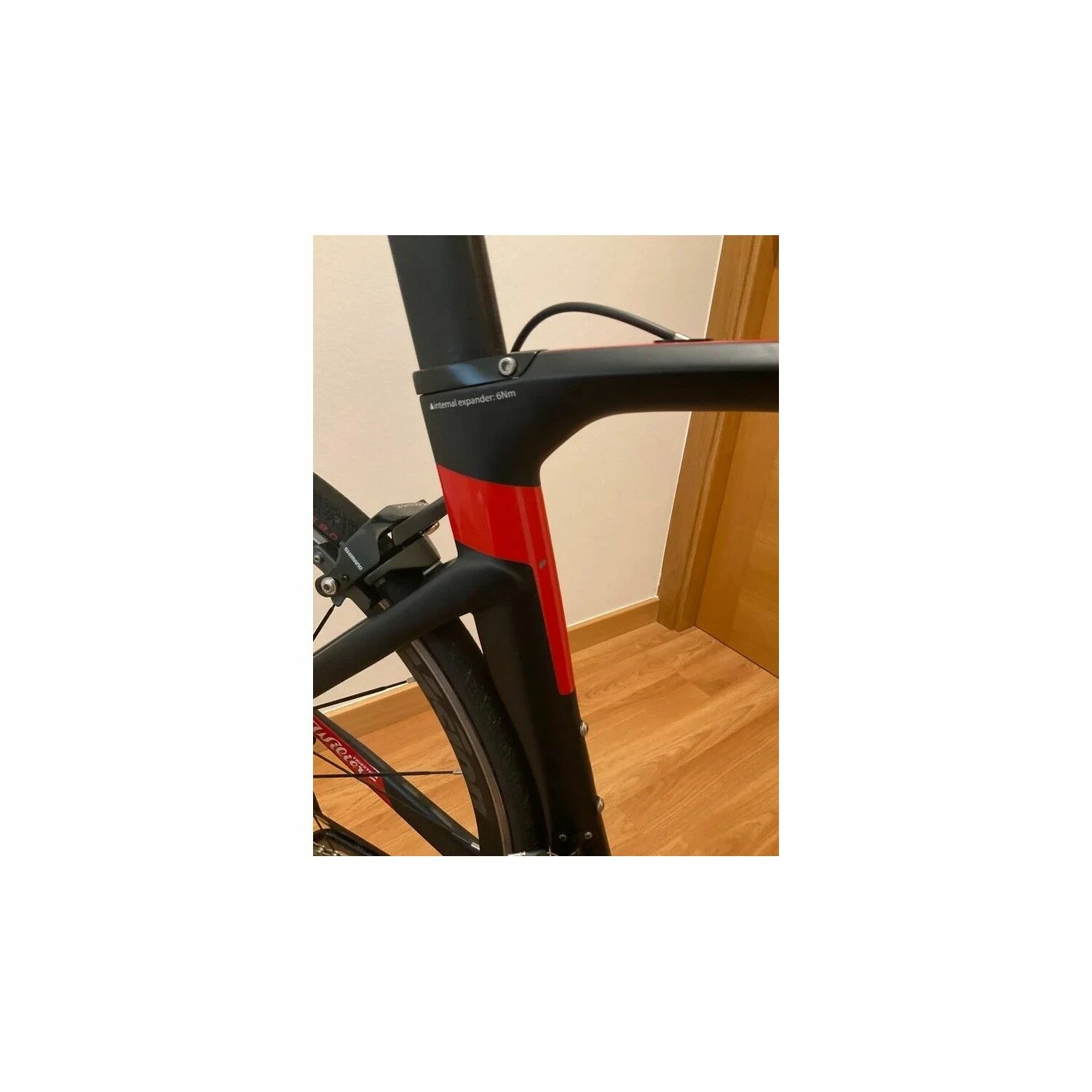 Vélo De Course Wilier Triestina - 52 - 700c 6 Vélo De Course Wilier Triestina - 52 - 700c – Image 6