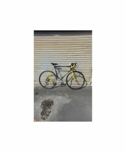 Vélo Urbain Peugeot