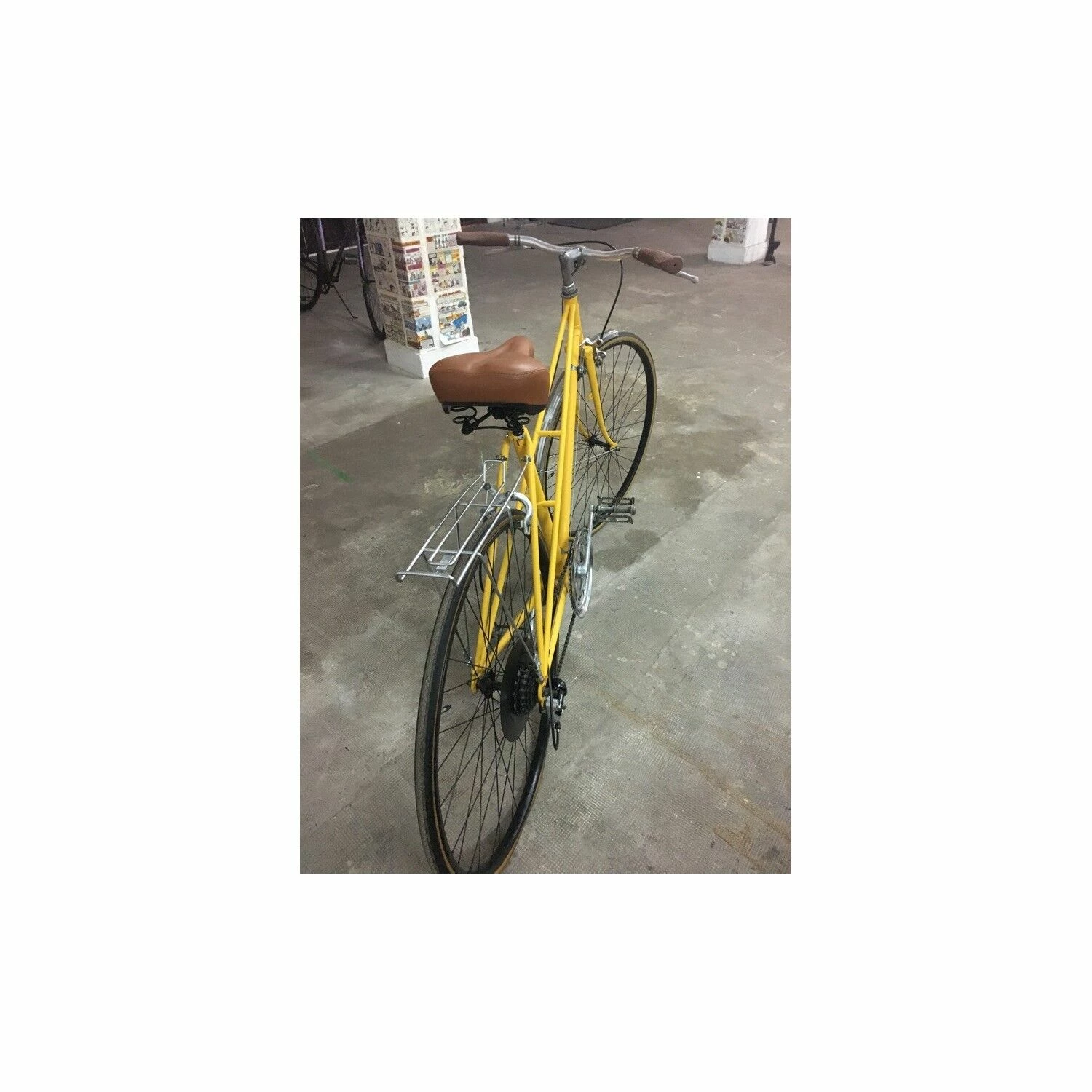 Vélo Urbain Gazelle 2 Vélo Urbain Gazelle – Image 2