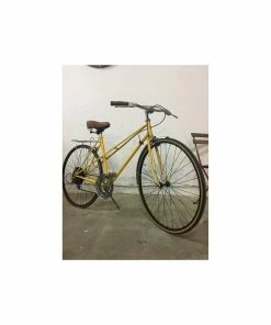 Vélo Urbain Gazelle 8 Vélo Urbain Gazelle -Pédales de vélo Soldes Boutique bicicleta clasica urbana 2