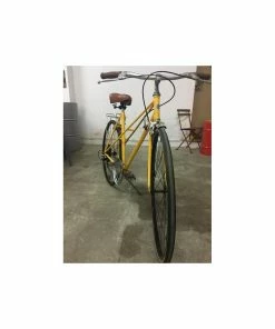 Vélo Urbain Gazelle 9 Vélo Urbain Gazelle -Pédales de vélo Soldes Boutique bicicleta clasica urbana 3