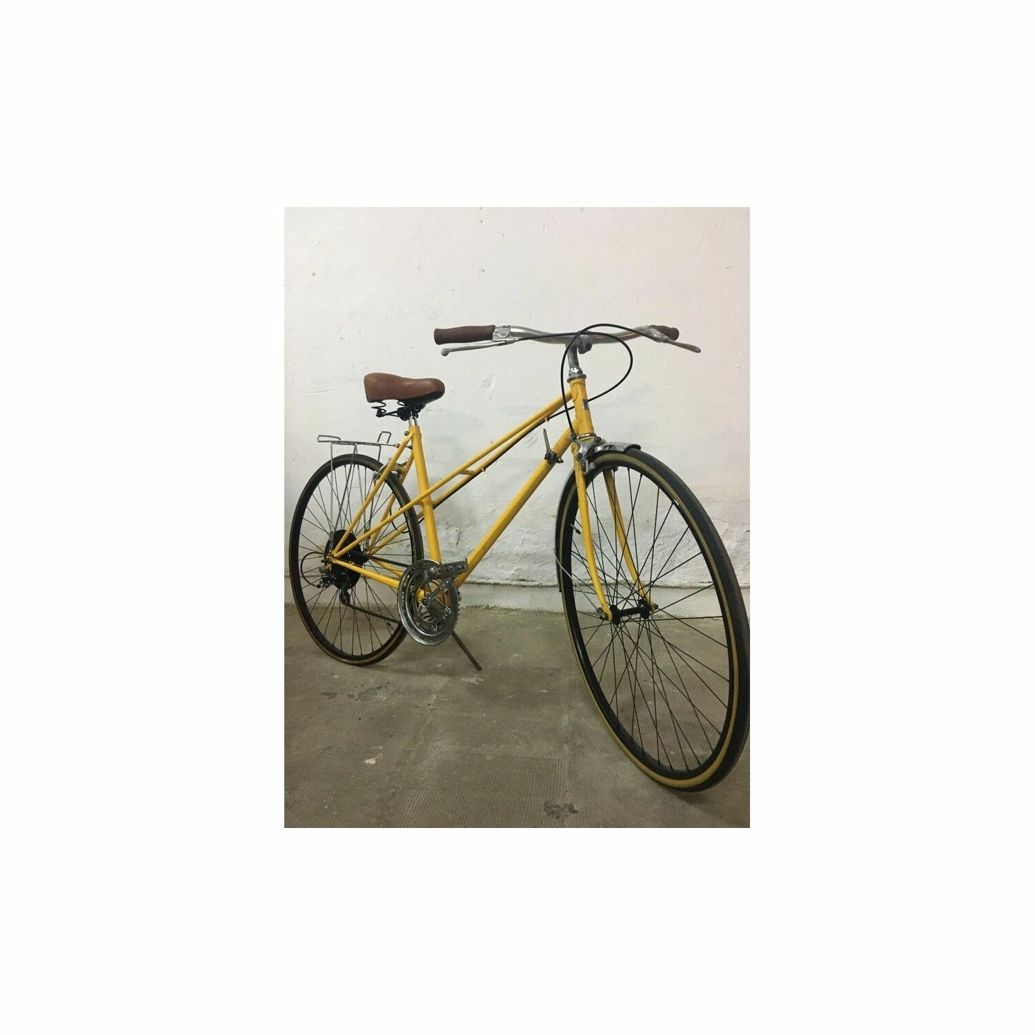 Vélo Urbain Gazelle 1 Vélo Urbain Gazelle