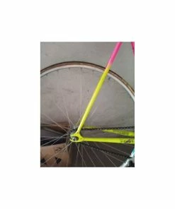 Reynolds® Vélo De Piste Reynolds - 53 7 Reynolds® Vélo De Piste Reynolds - 53 -Pédales de vélo Soldes Boutique bicicleta contini sin pedales 2