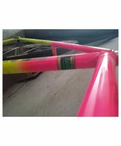 Reynolds® Vélo De Piste Reynolds - 53 9 Reynolds® Vélo De Piste Reynolds - 53 -Pédales de vélo Soldes Boutique bicicleta contini sin pedales 4