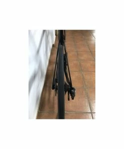 Vélo De Course Cube - 53 -Pédales de vélo Soldes Boutique bicicleta cube agree slt 4