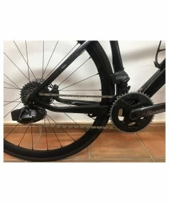 Vélo De Course Cube - 53 -Pédales de vélo Soldes Boutique bicicleta cube agree slt 5