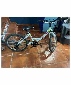 Vélo Urbain Autre Marque -Pédales de vélo Soldes Boutique bicicleta de ninoa 20 2