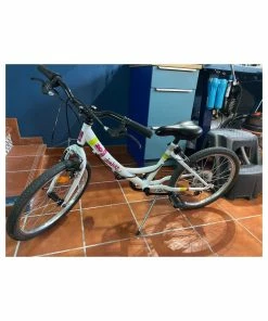 Vélo Urbain Autre Marque