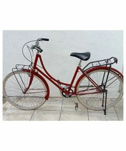 Vélo Hollandais Autre Marque - M (53-55) -Pédales de vélo Soldes Boutique bicicleta de paseo 5