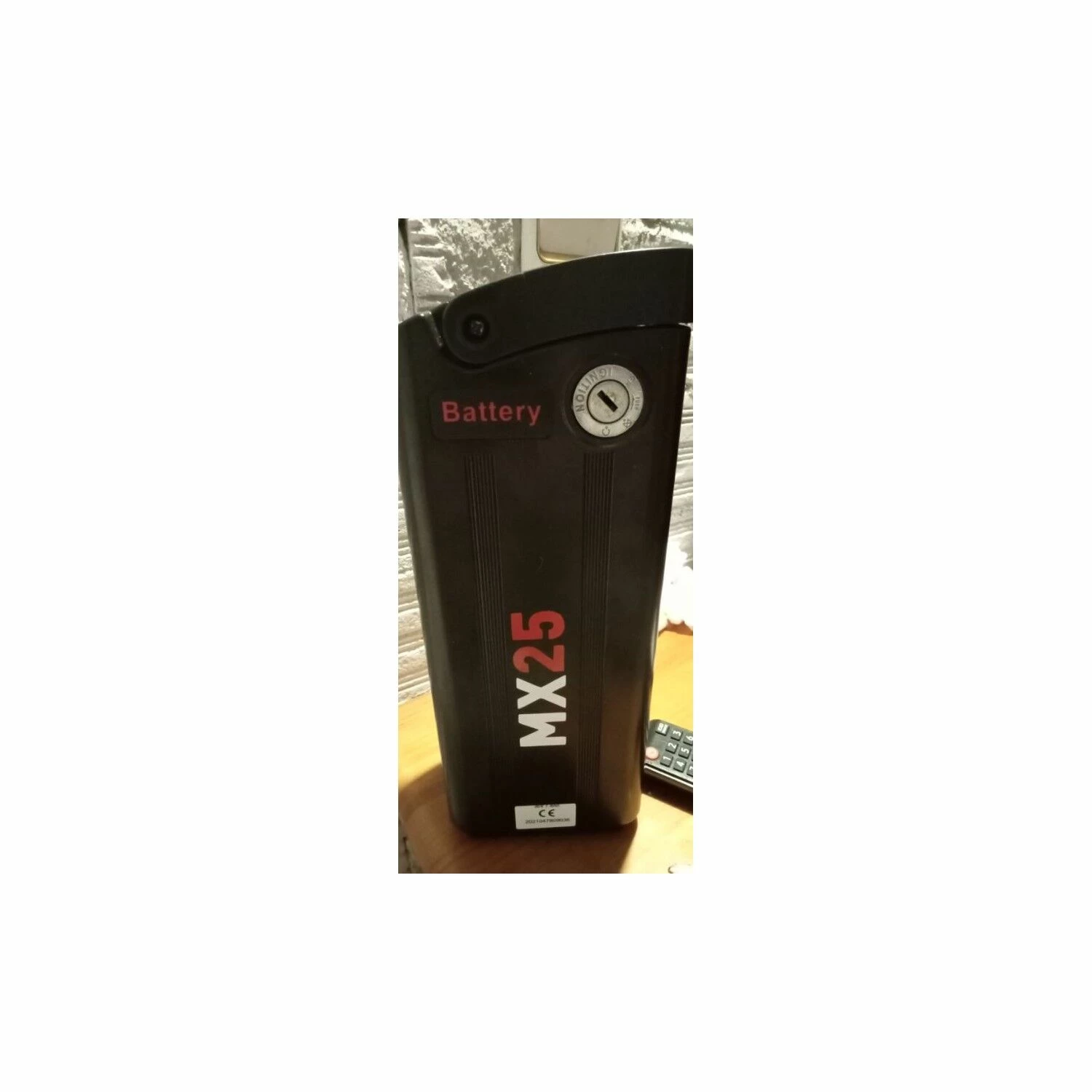 Vélo De Route électrique Autre Marque - 48 - 24" 2 Vélo De Route électrique Autre Marque - 48 - 24" – Image 2