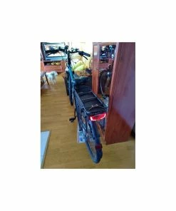 Vélo Urbain Kross -Pédales de vélo Soldes Boutique bicicleta electrica 5