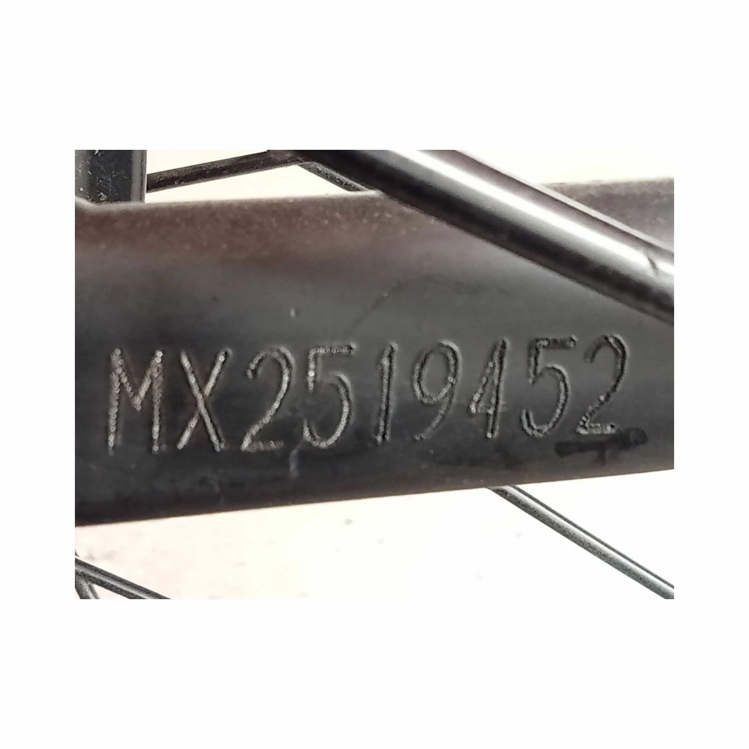 Vélo De Route électrique Autre Marque - 48 - 24" 1 Vélo De Route électrique Autre Marque - 48 - 24"