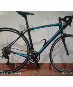 Vélo De Voyage 100%