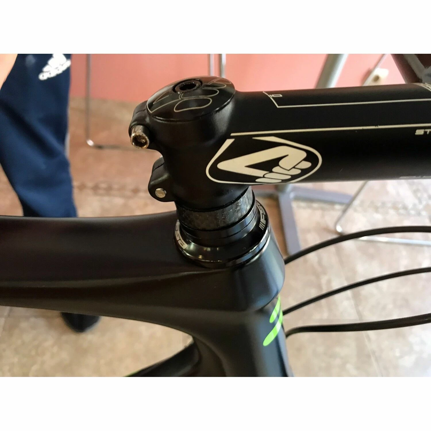 Vélo De Gravel Ridley - 56 2 Vélo De Gravel Ridley - 56 – Image 2