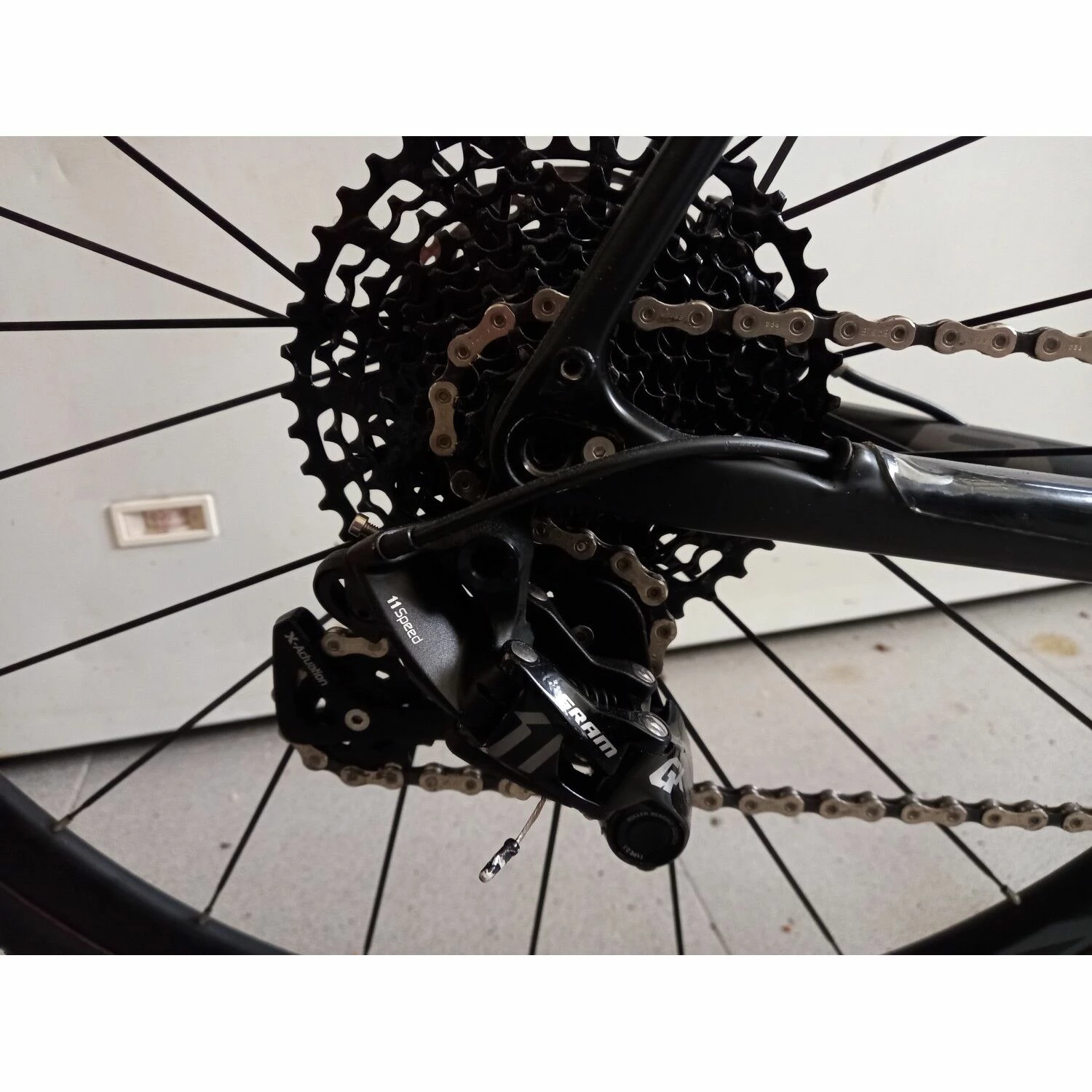 Vélo De Gravel Ridley - 56 3 Vélo De Gravel Ridley - 56 – Image 3